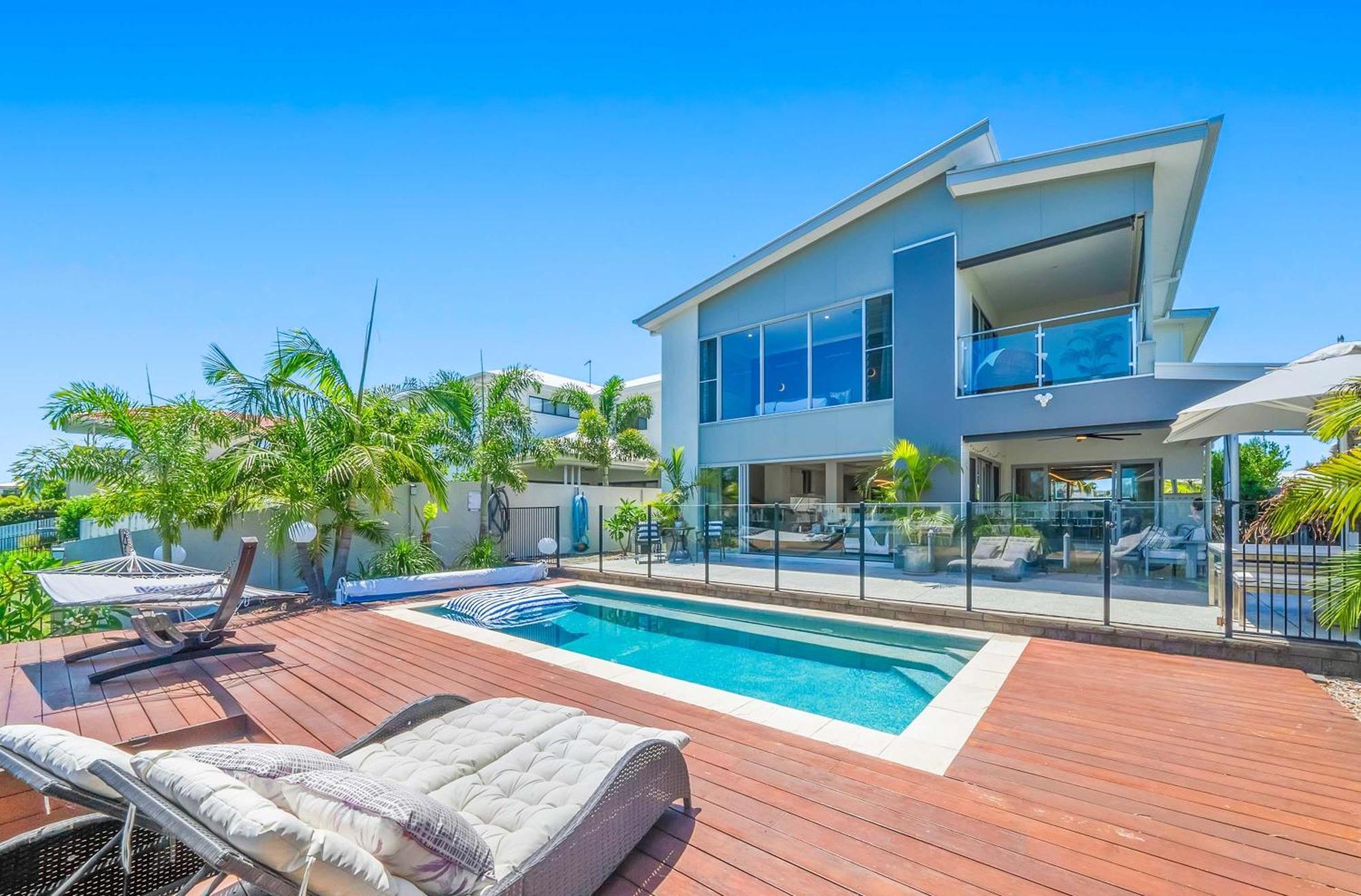 Holiday home Tranquillity By Khove Gold Coast
