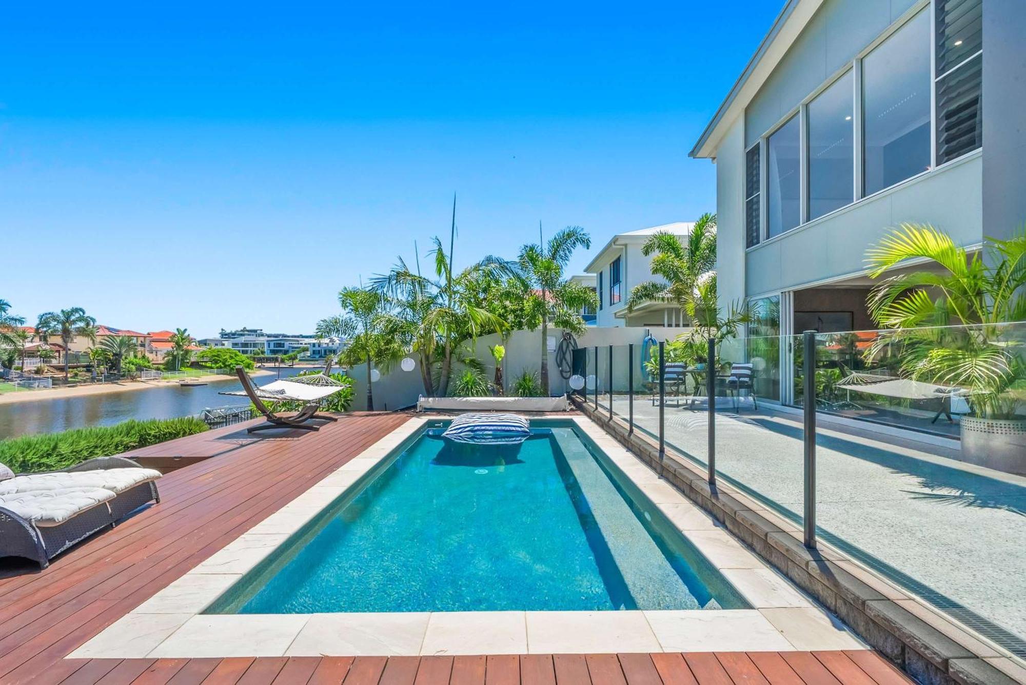 Tranquillity By Khove * Gold Coast