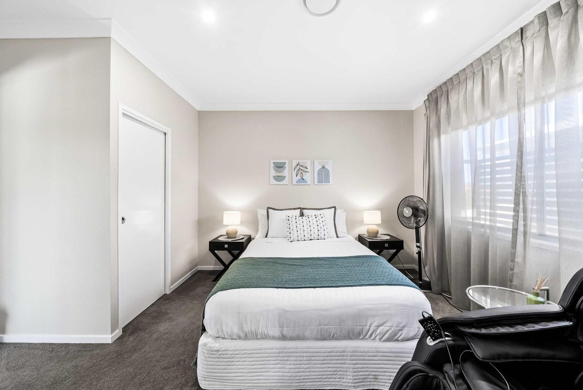 Holiday home Tranquillity By Khove Gold Coast