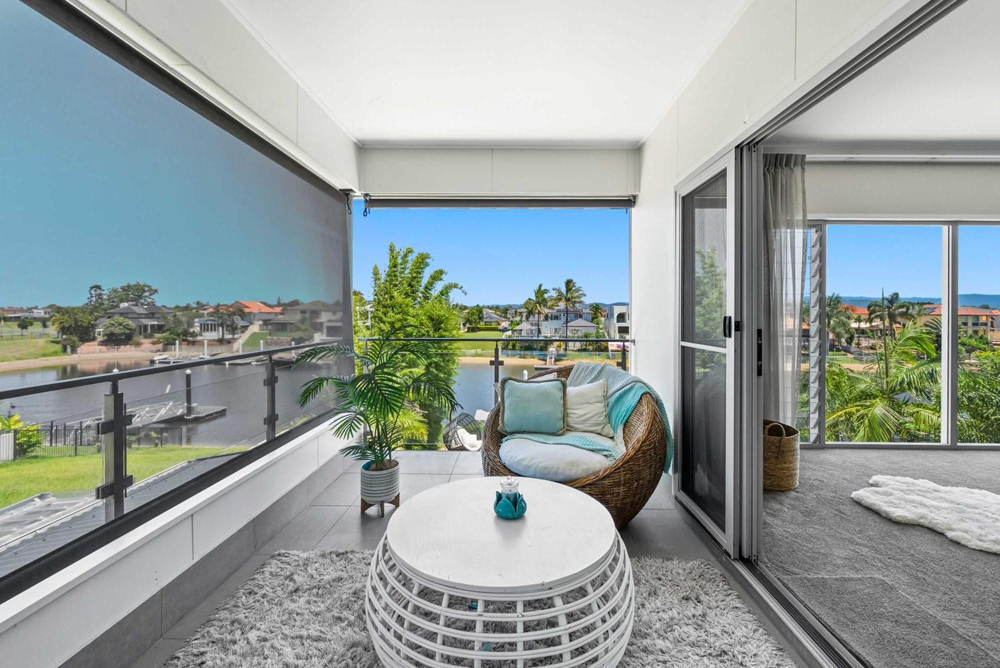 Tranquillity By Khove Holiday home Gold Coast