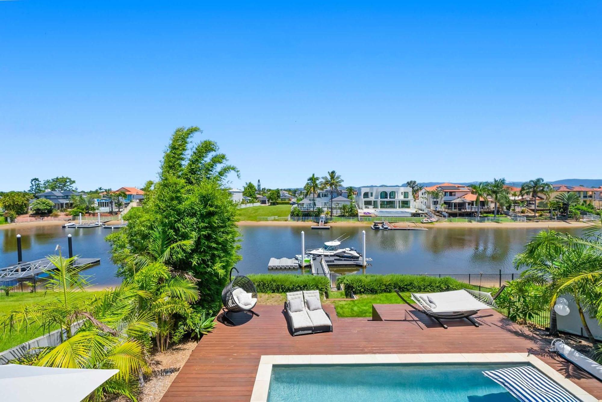 Tranquillity By Khove * Gold Coast