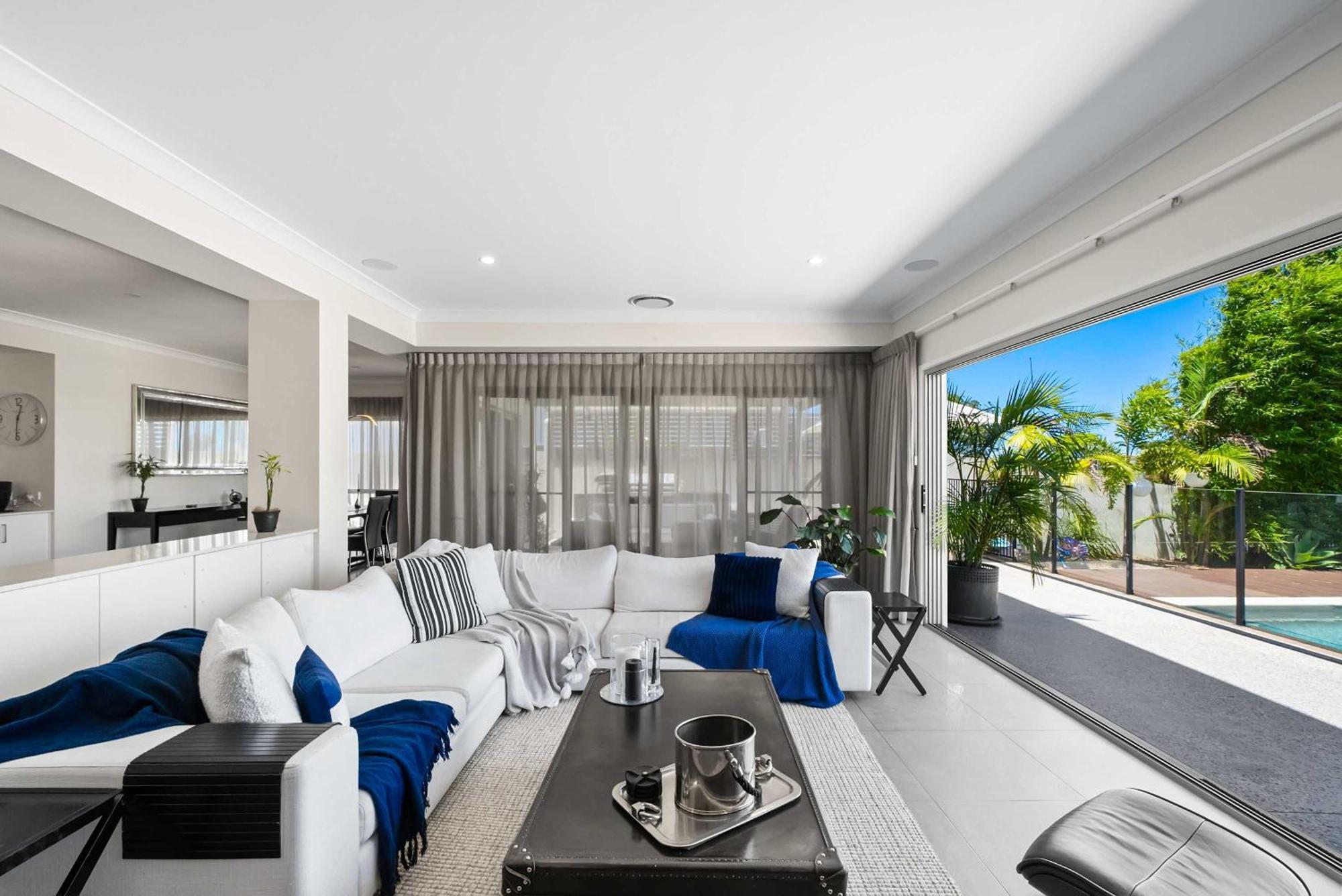 Holiday home Tranquillity By Khove Gold Coast
