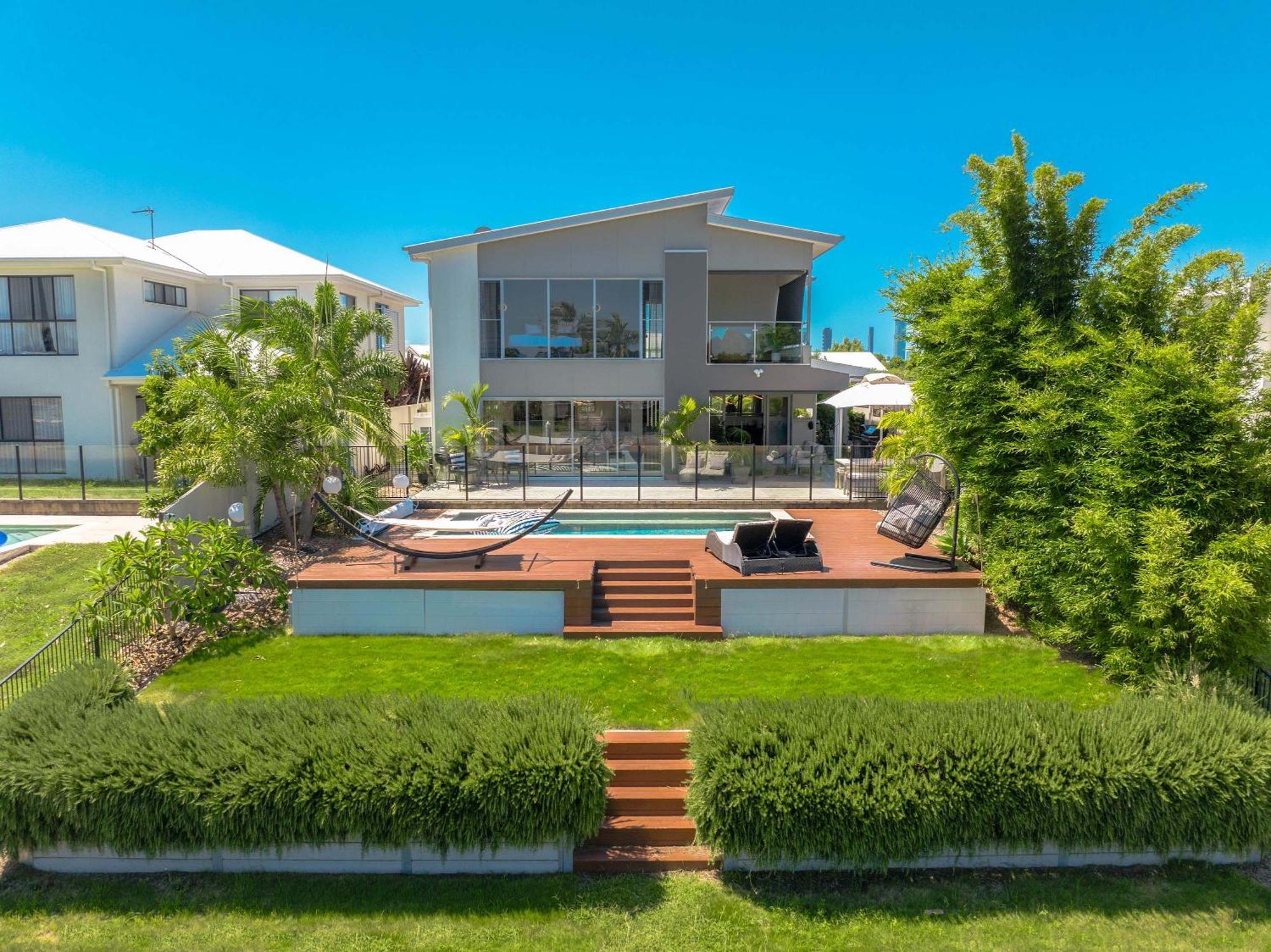 Holiday home Tranquillity By Khove *